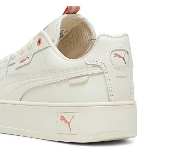 Puma Ayakkabı Günlük Carina Street Lux - Görsel 7
