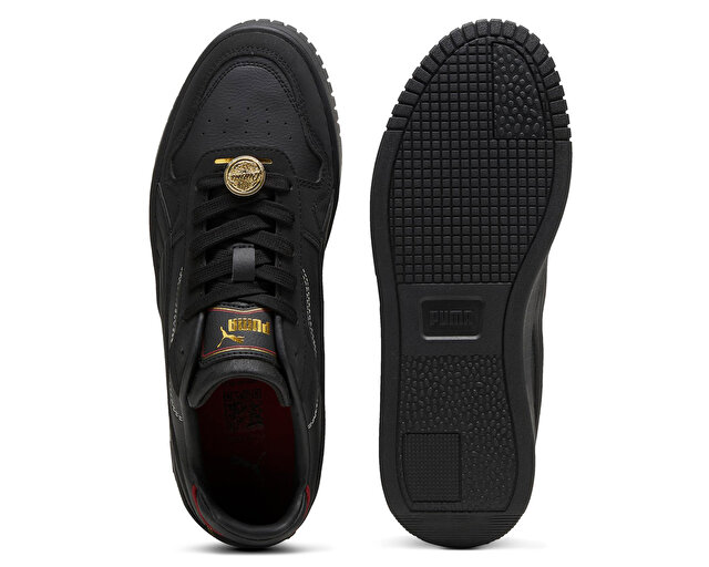 Puma Ayakkabı Günlük Carina Street Class Act - Görsel 5