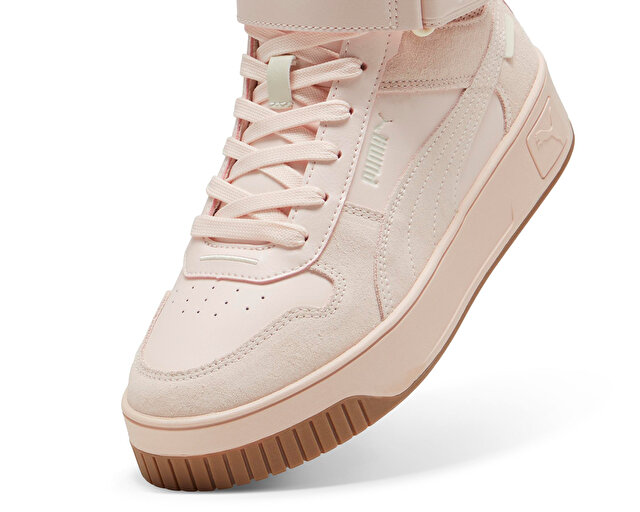 Puma Ayakkabı Günlük Carina Street Mid Coquette - Görsel 6