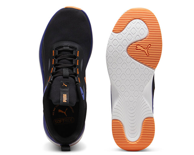 Puma Ayakkabı Günlük Softride Orla - Görsel 5