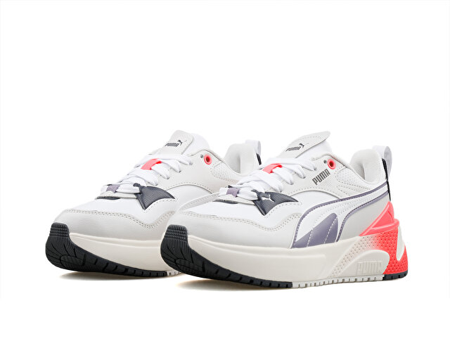 Puma Ayakkabı Günlük R78 Disrupt - Görsel 4