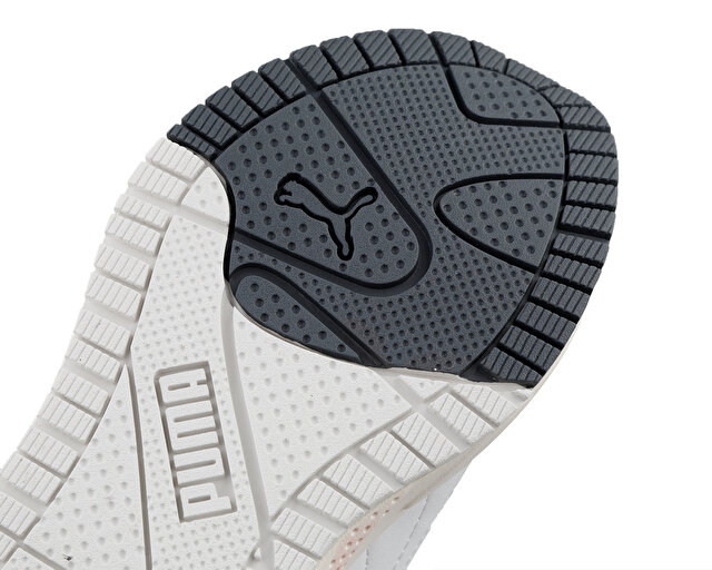 Puma Ayakkabı Günlük R78 Disrupt - Görsel 9