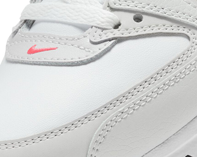 Nike Ayakkabı Günlük WMNS AIR MAX COMMAND - Görsel 7