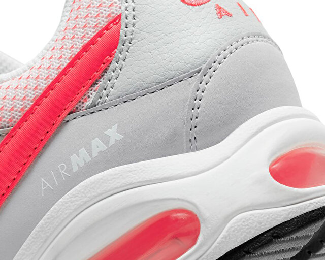 Nike Ayakkabı Günlük WMNS AIR MAX COMMAND - Görsel 8