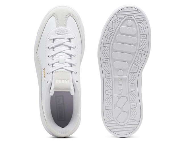 Puma Ayakkabı Günlük LAJLA T-TOE WNS - Görsel 5