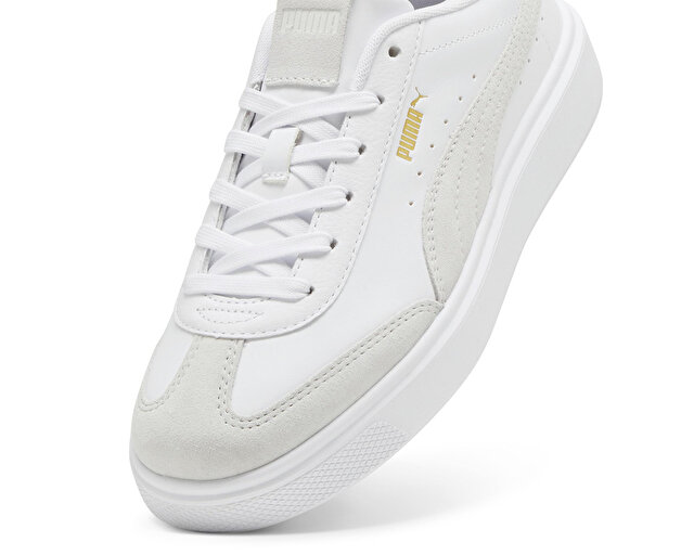 Puma Ayakkabı Günlük LAJLA T-TOE WNS - Görsel 6