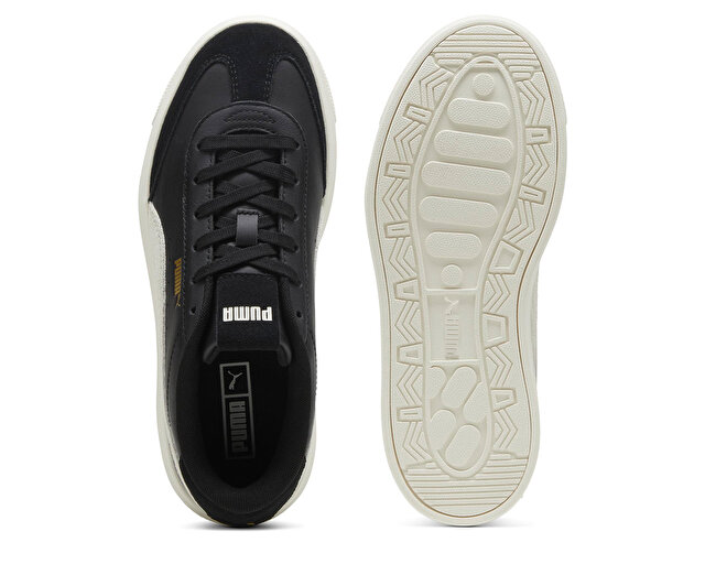 Puma Ayakkabı Günlük LAJLA T-TOE WNS - Görsel 5