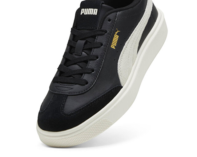 Puma Ayakkabı Günlük LAJLA T-TOE WNS - Görsel 6