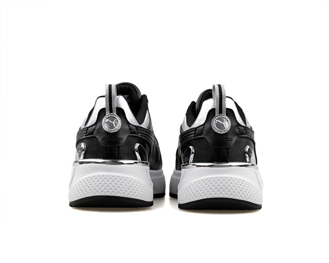 Puma Ayakkabı Günlük R78 Disrupt Metallic Dream - Görsel 5