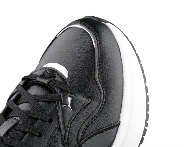 Puma Ayakkabı Günlük R78 Disrupt Metallic Dream - Görsel 7