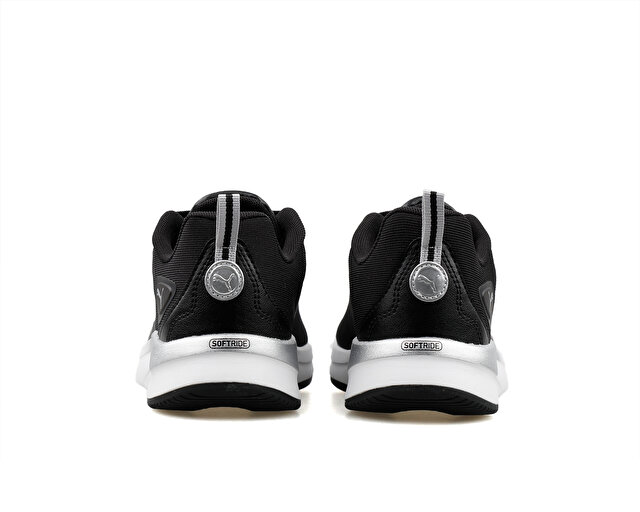 Puma Ayakkabı Günlük Softride Orla Metallic Dream - Görsel 5