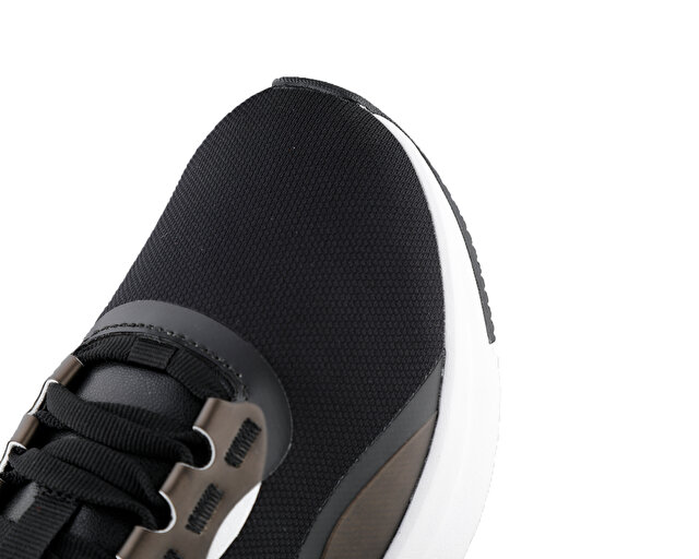 Puma Ayakkabı Günlük Softride Orla Metallic Dream - Görsel 7