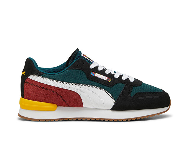 Puma Ayakkabı Günlük R78 Year Of Sports - Görsel 2