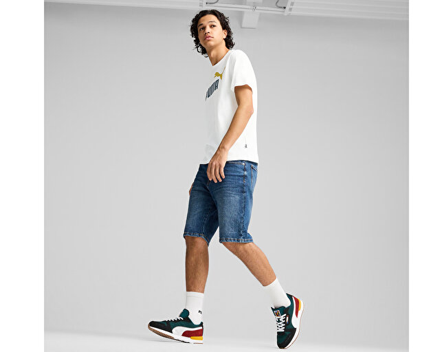 Puma Ayakkabı Günlük R78 Year Of Sports - Görsel 8