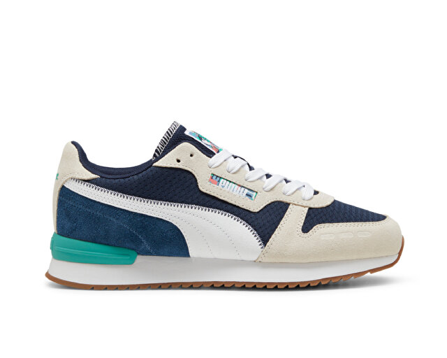 Puma Ayakkabı Günlük R78 Year Of Sports - Görsel 2