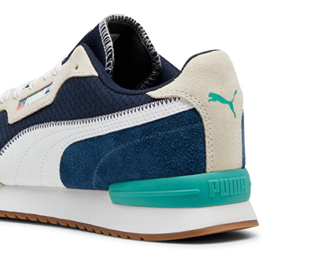 Puma Ayakkabı Günlük R78 Year Of Sports - Görsel 7