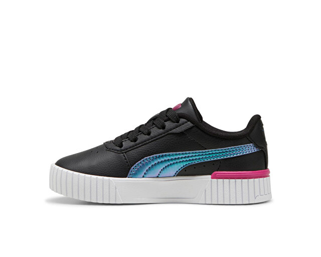 Puma Ayakkabı Günlük Carina 2.0 Bouncy Sky Ps - Görsel 3