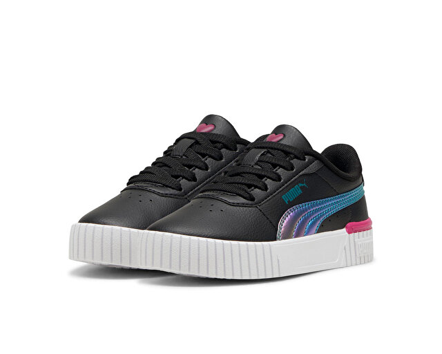 Puma Ayakkabı Günlük Carina 2.0 Bouncy Sky Ps - Görsel 4