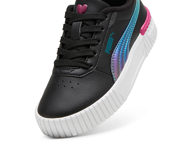 Puma Ayakkabı Günlük Carina 2.0 Bouncy Sky Ps - Görsel 6