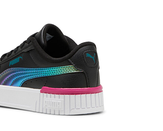 Puma Ayakkabı Günlük Carina 2.0 Bouncy Sky Ps - Görsel 7