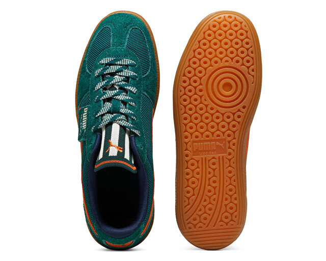 Puma Ayakkabı Günlük Palermo Supertifo - Görsel 5