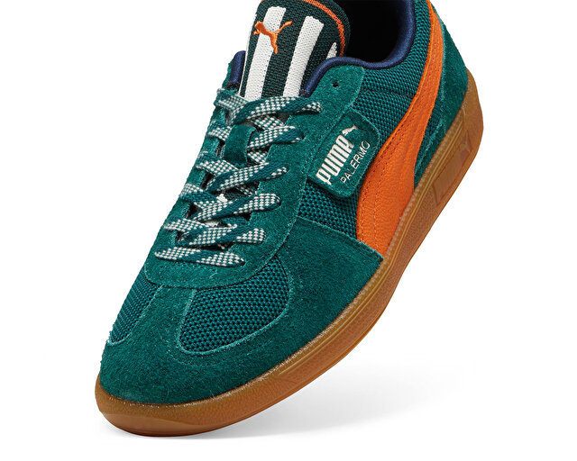 Puma Ayakkabı Günlük Palermo Supertifo - Görsel 7