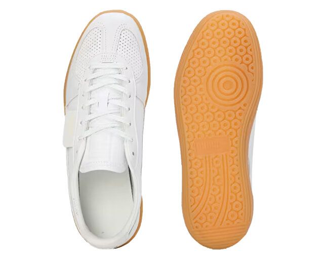 Puma Ayakkabı Günlük Palermo Lth S&P - Görsel 6