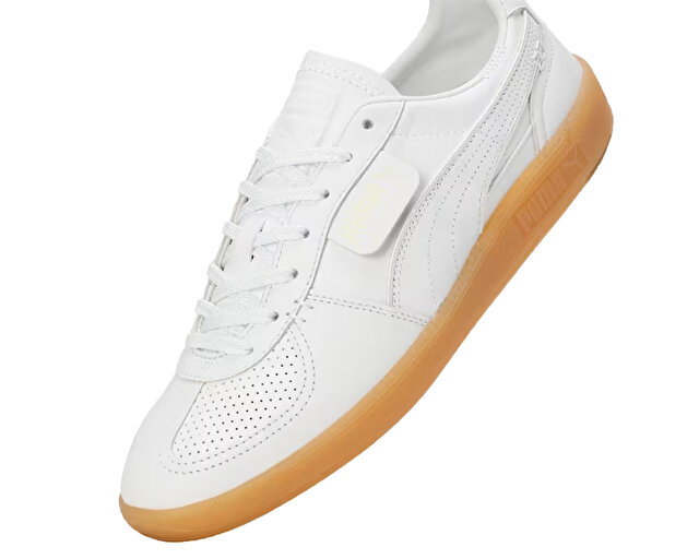 Puma Ayakkabı Günlük Palermo Lth S&P - Görsel 7