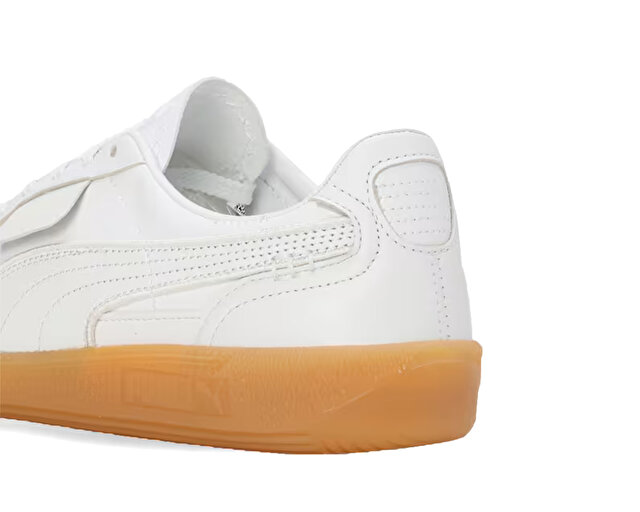 Puma Ayakkabı Günlük Palermo Lth S&P - Görsel 8