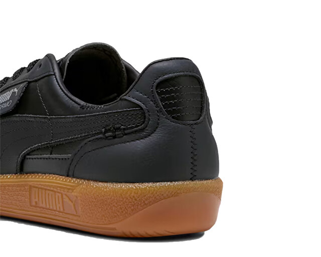 Puma Ayakkabı Günlük Palermo Lth S&P - Görsel 7