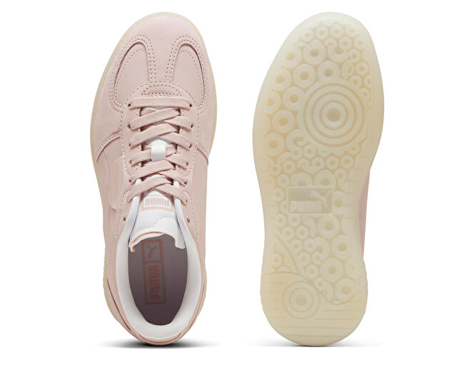 Puma Ayakkabı Günlük Palermo Moda Elevated Wns - Görsel 5
