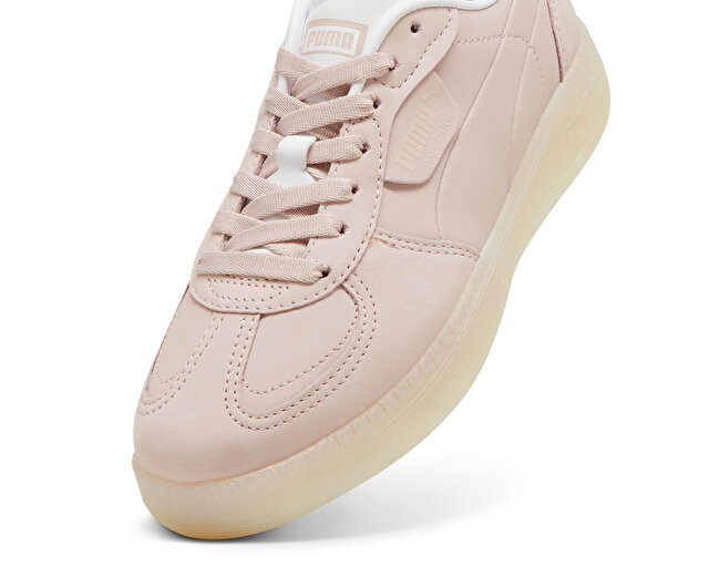 Puma Ayakkabı Günlük Palermo Moda Elevated Wns - Görsel 6