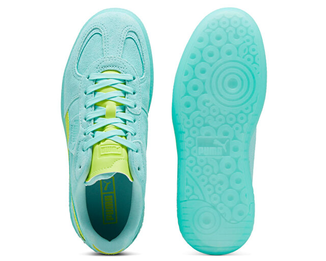 Puma Ayakkabı Günlük Palermo Moda Xtra Wns - Görsel 5