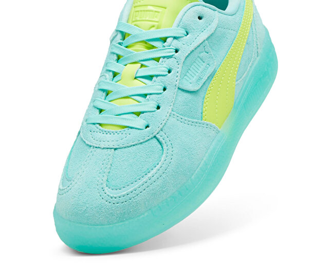 Puma Ayakkabı Günlük Palermo Moda Xtra Wns - Görsel 6