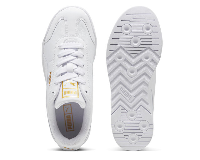 Puma Ayakkabı Günlük ROMA FEMININE WNS - Görsel 5