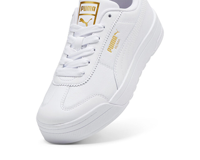 Puma Ayakkabı Günlük ROMA FEMININE WNS - Görsel 6