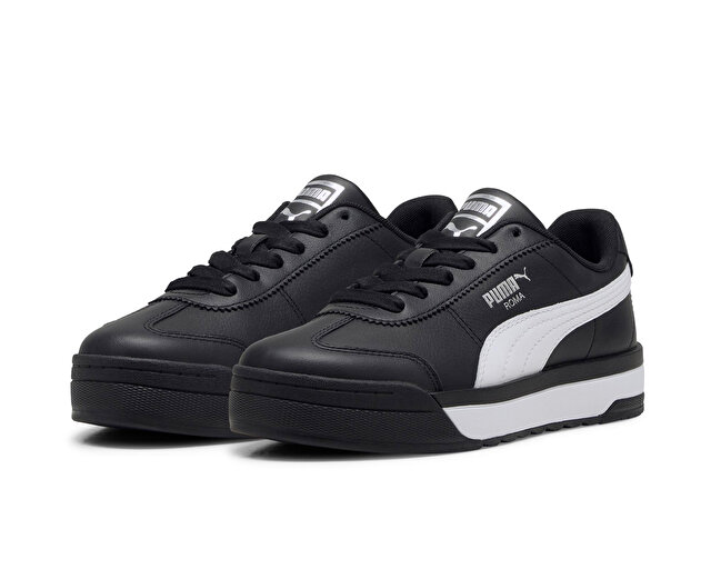 Puma Ayakkabı Günlük ROMA FEMININE WNS - Görsel 4