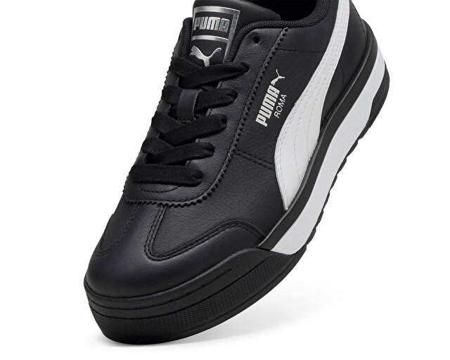 Puma Ayakkabı Günlük ROMA FEMININE WNS - Görsel 6