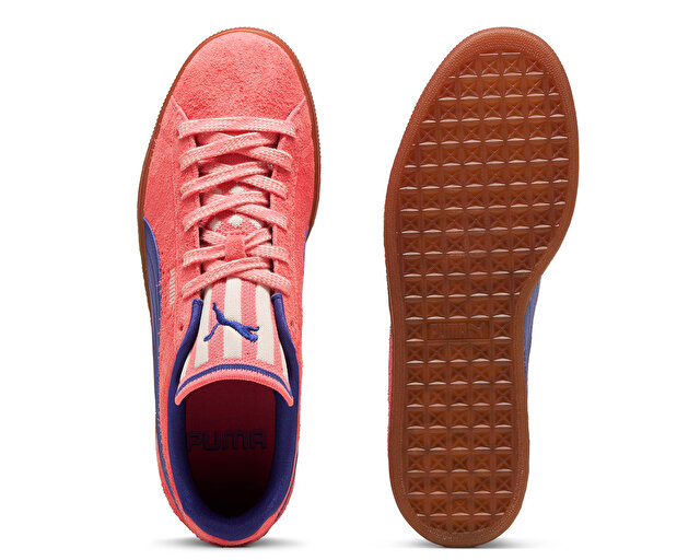 Puma Ayakkabı Günlük Suede Supertifo - Görsel 5