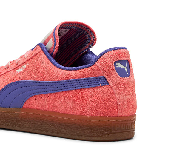 Puma Ayakkabı Günlük Suede Supertifo - Görsel 7