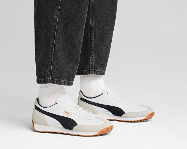 Puma Ayakkabı Günlük EASY RIDER MIX - Görsel 3