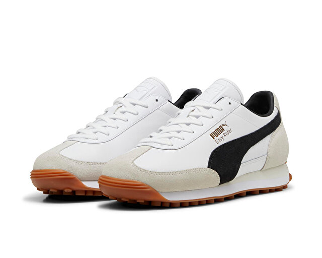 Puma Ayakkabı Günlük EASY RIDER MIX - Görsel 5