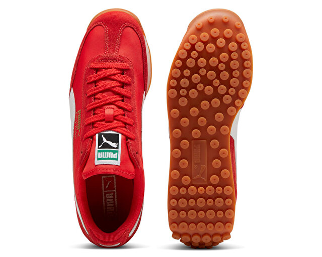 Puma Ayakkabı Günlük EASY RIDER VINTAGE - Görsel 6