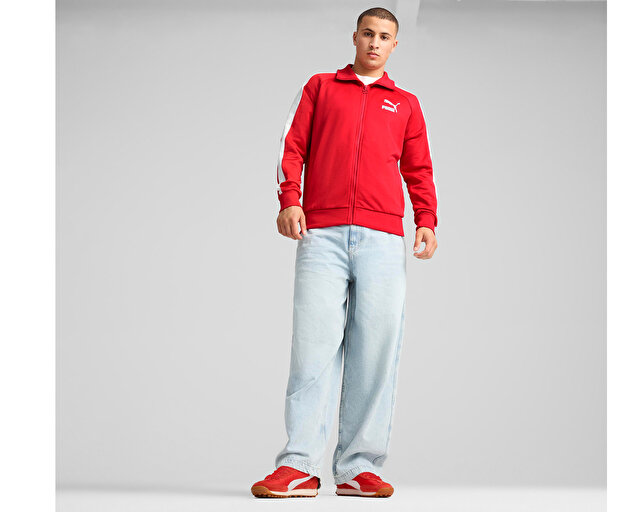 Puma Ayakkabı Günlük EASY RIDER VINTAGE - Görsel 9