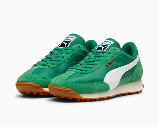 Puma Ayakkabı Günlük Easy Rider Vintage - Görsel 5