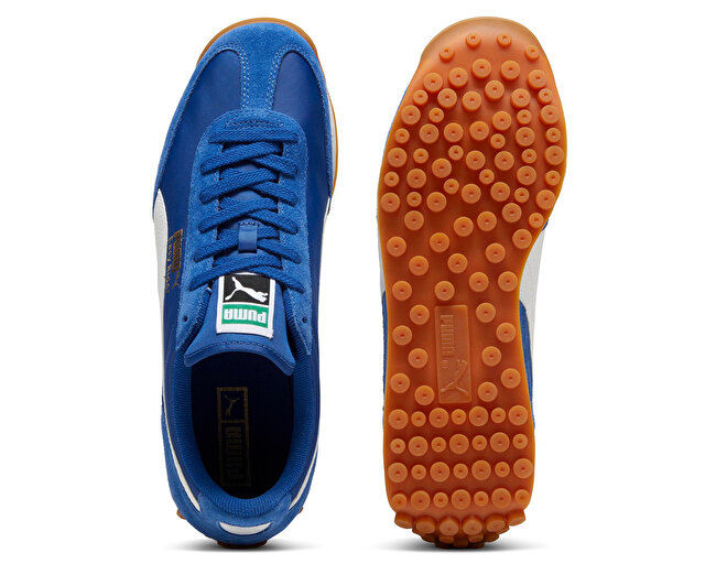 Puma Ayakkabı Günlük EASY RIDER VINTAGE - Görsel 6