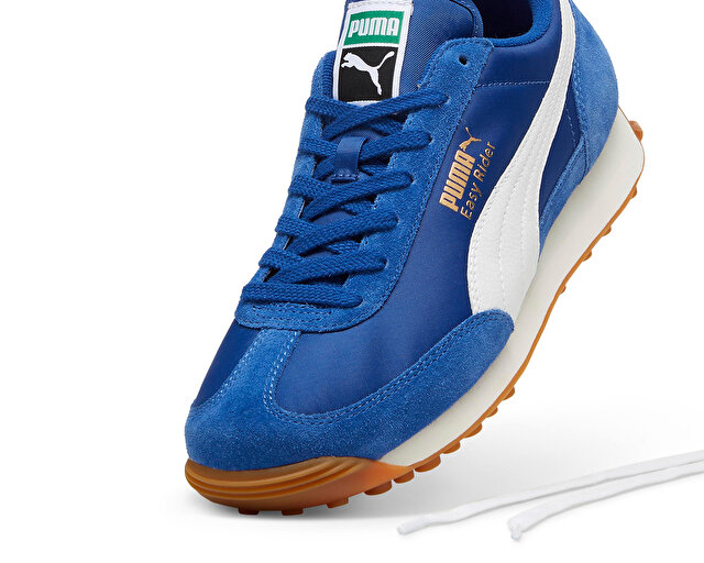 Puma Ayakkabı Günlük EASY RIDER VINTAGE - Görsel 7