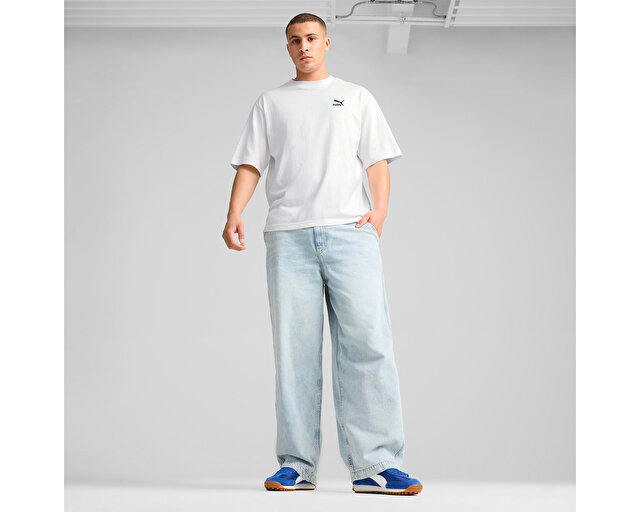 Puma Ayakkabı Günlük EASY RIDER VINTAGE - Görsel 9