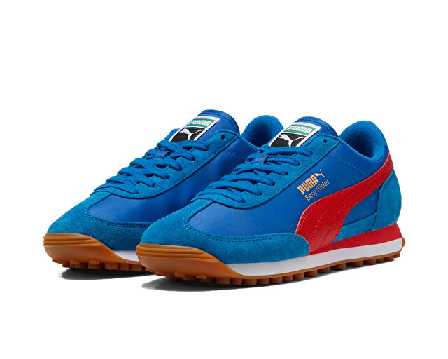 Puma Ayakkabı Günlük EASY RIDER VINTAGE - Görsel 4
