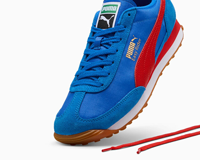 Puma Ayakkabı Günlük EASY RIDER VINTAGE - Görsel 5